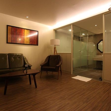 Lin Hotel 서울특별시 외부 사진