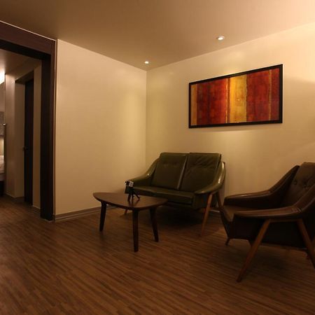Lin Hotel 서울특별시 외부 사진