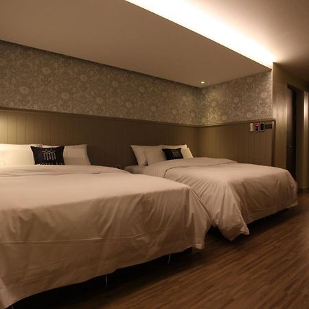 Lin Hotel 서울특별시 외부 사진