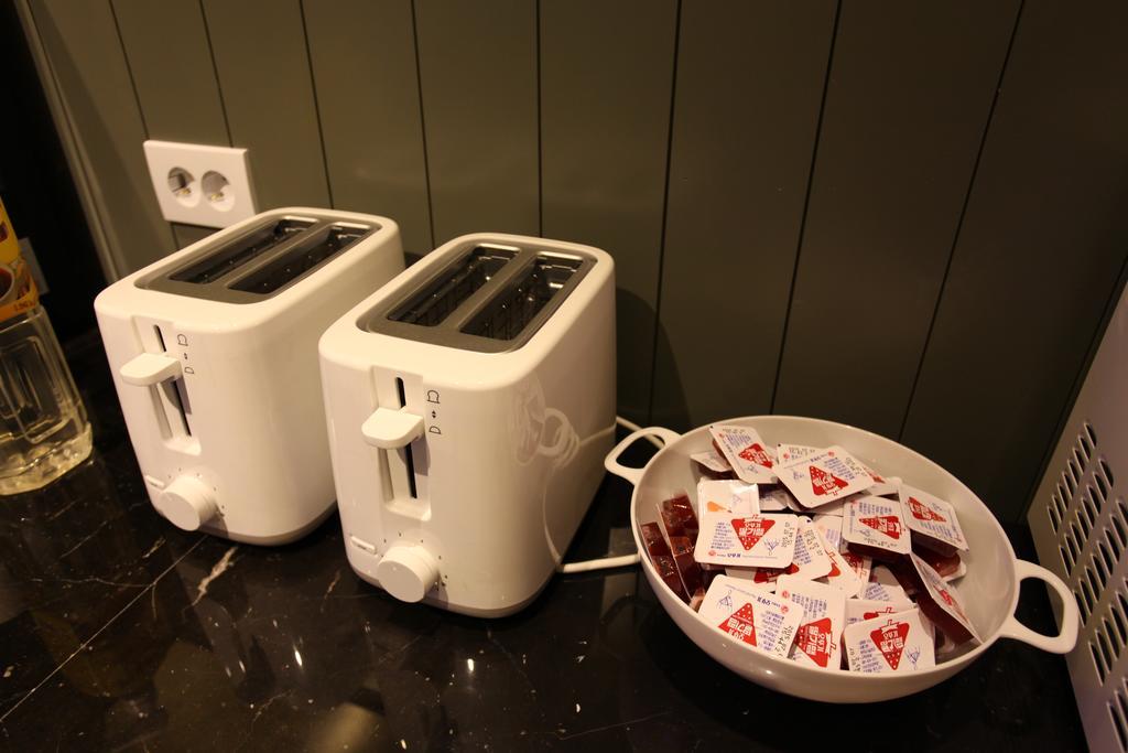 Lin Hotel 서울특별시 외부 사진