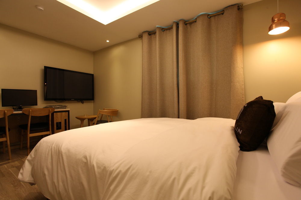 Lin Hotel 서울특별시 외부 사진