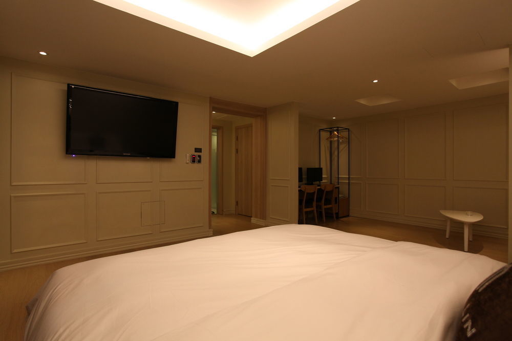 Lin Hotel 서울특별시 외부 사진