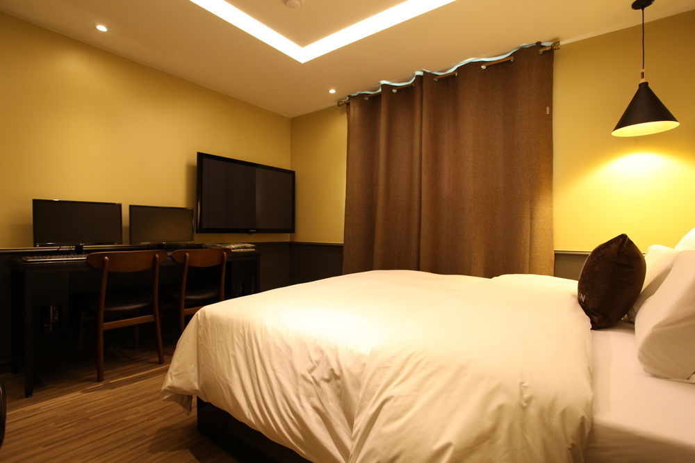 Lin Hotel 서울특별시 외부 사진