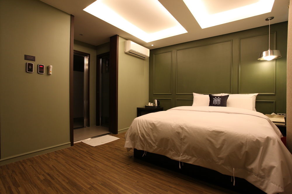 Lin Hotel 서울특별시 외부 사진
