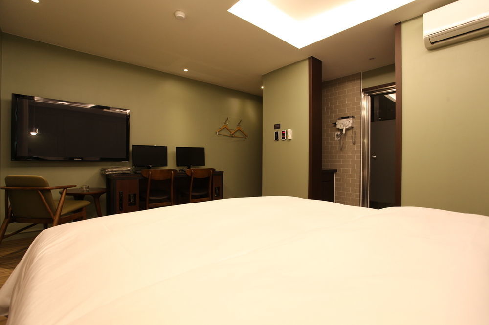Lin Hotel 서울특별시 외부 사진