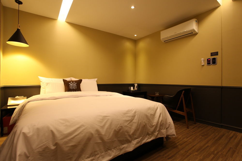 Lin Hotel 서울특별시 외부 사진