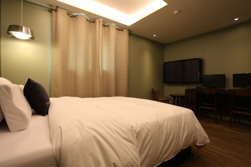 Lin Hotel 서울특별시 외부 사진