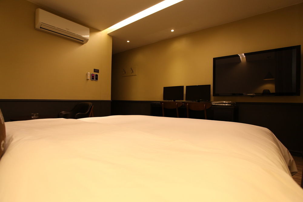 Lin Hotel 서울특별시 외부 사진