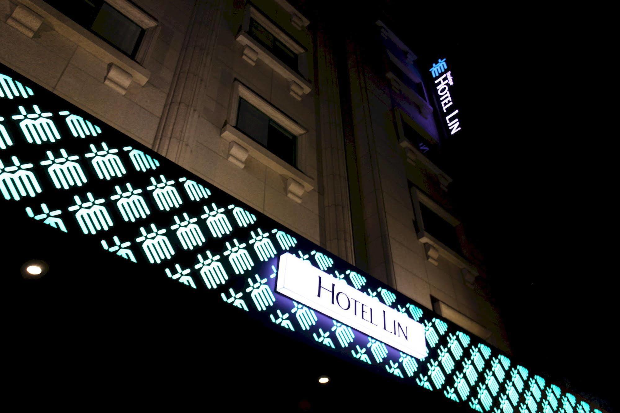 Lin Hotel 서울특별시 외부 사진