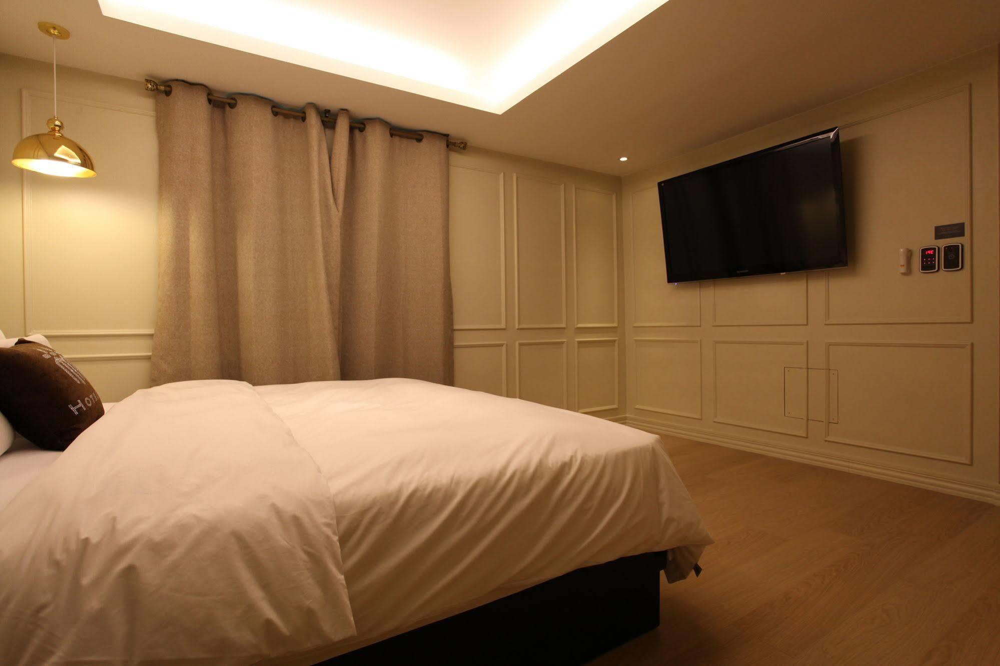 Lin Hotel 서울특별시 외부 사진