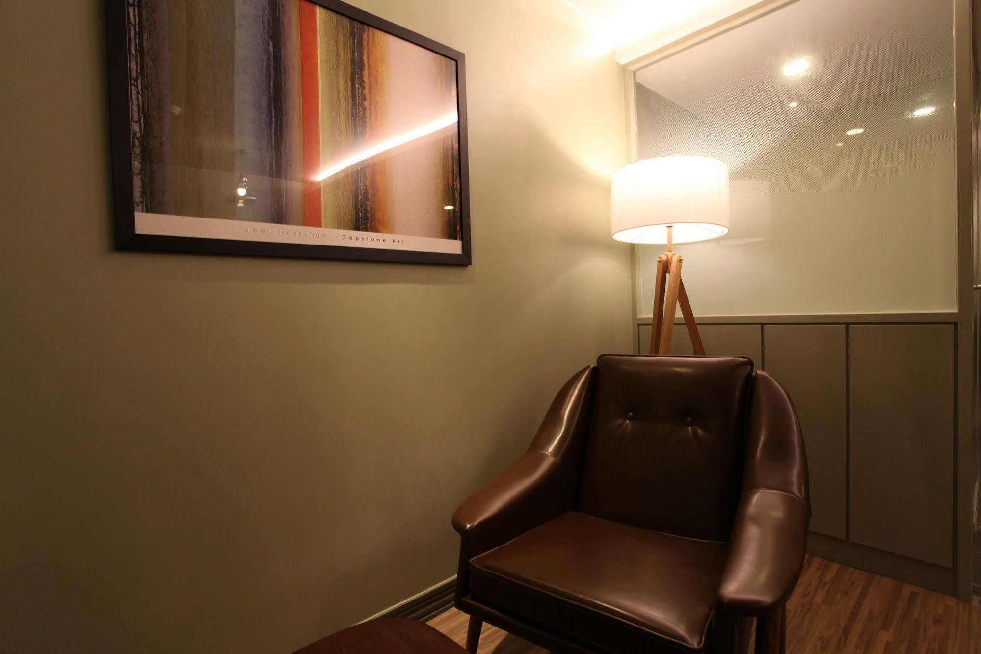 Lin Hotel 서울특별시 외부 사진