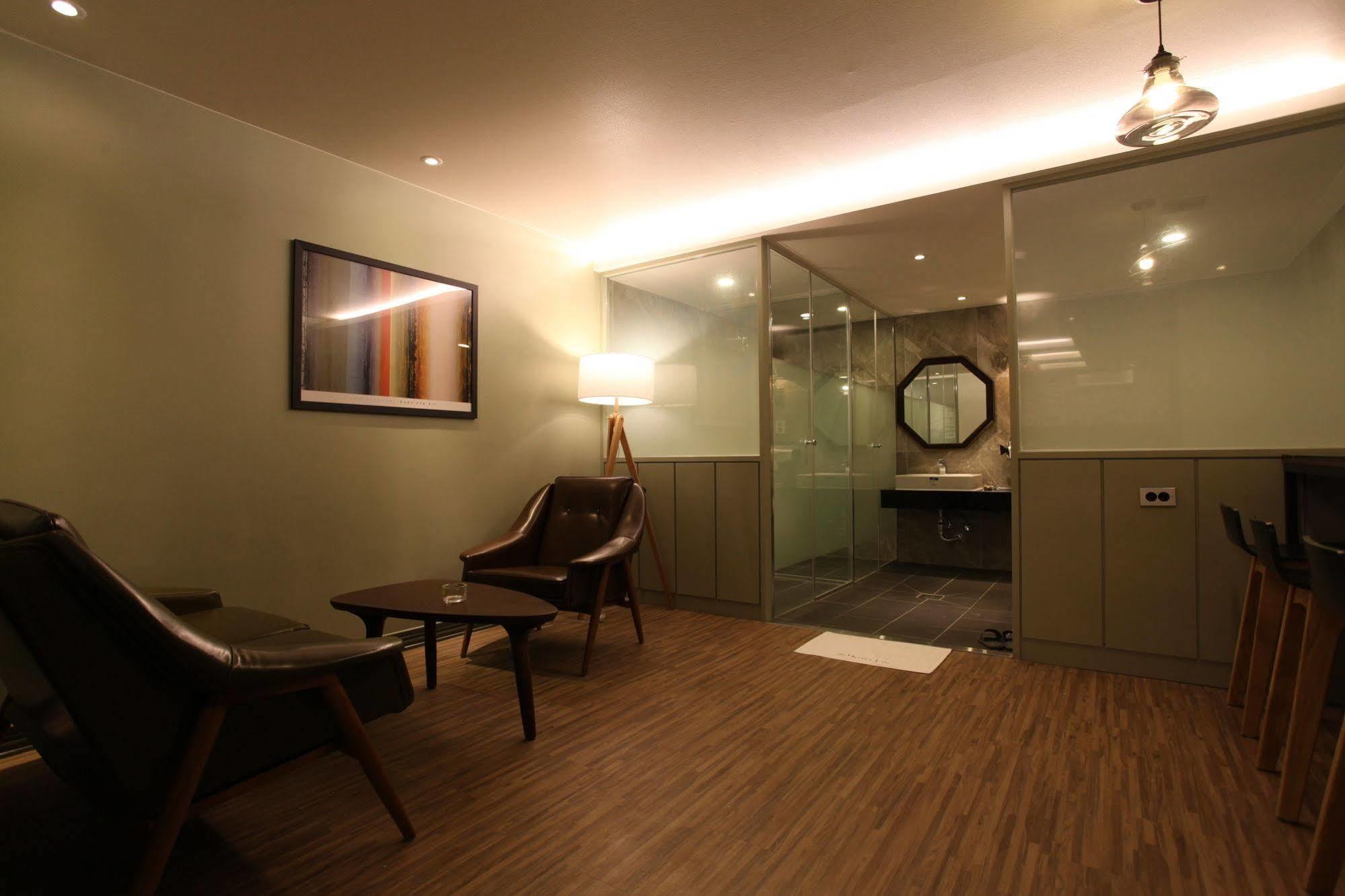 Lin Hotel 서울특별시 외부 사진