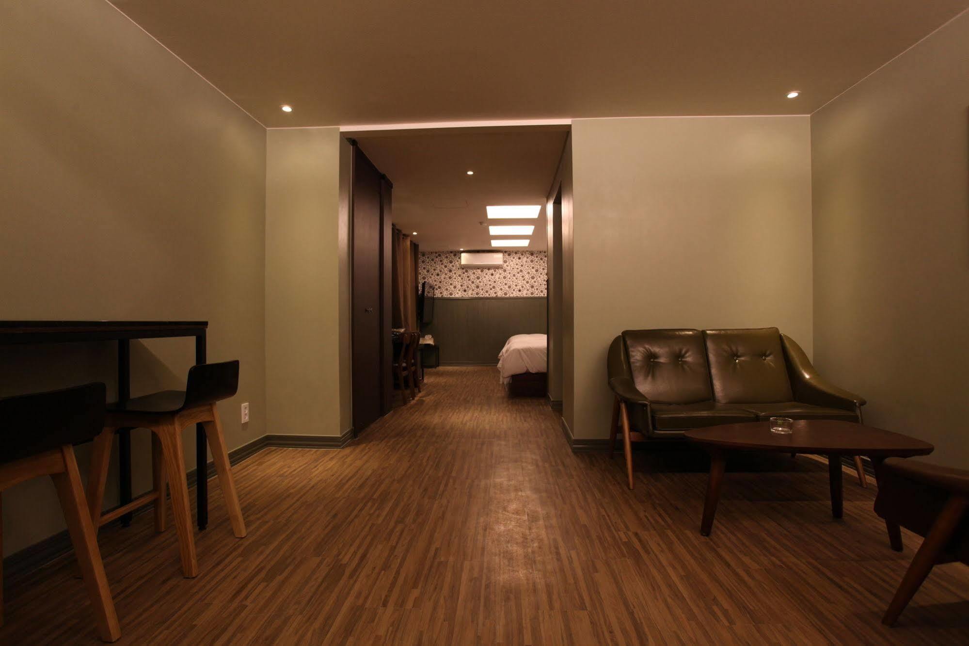 Lin Hotel 서울특별시 외부 사진