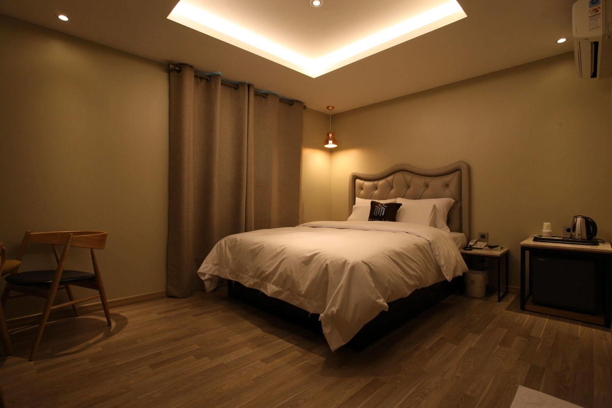Lin Hotel 서울특별시 외부 사진