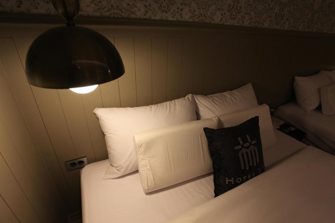 Lin Hotel 서울특별시 외부 사진