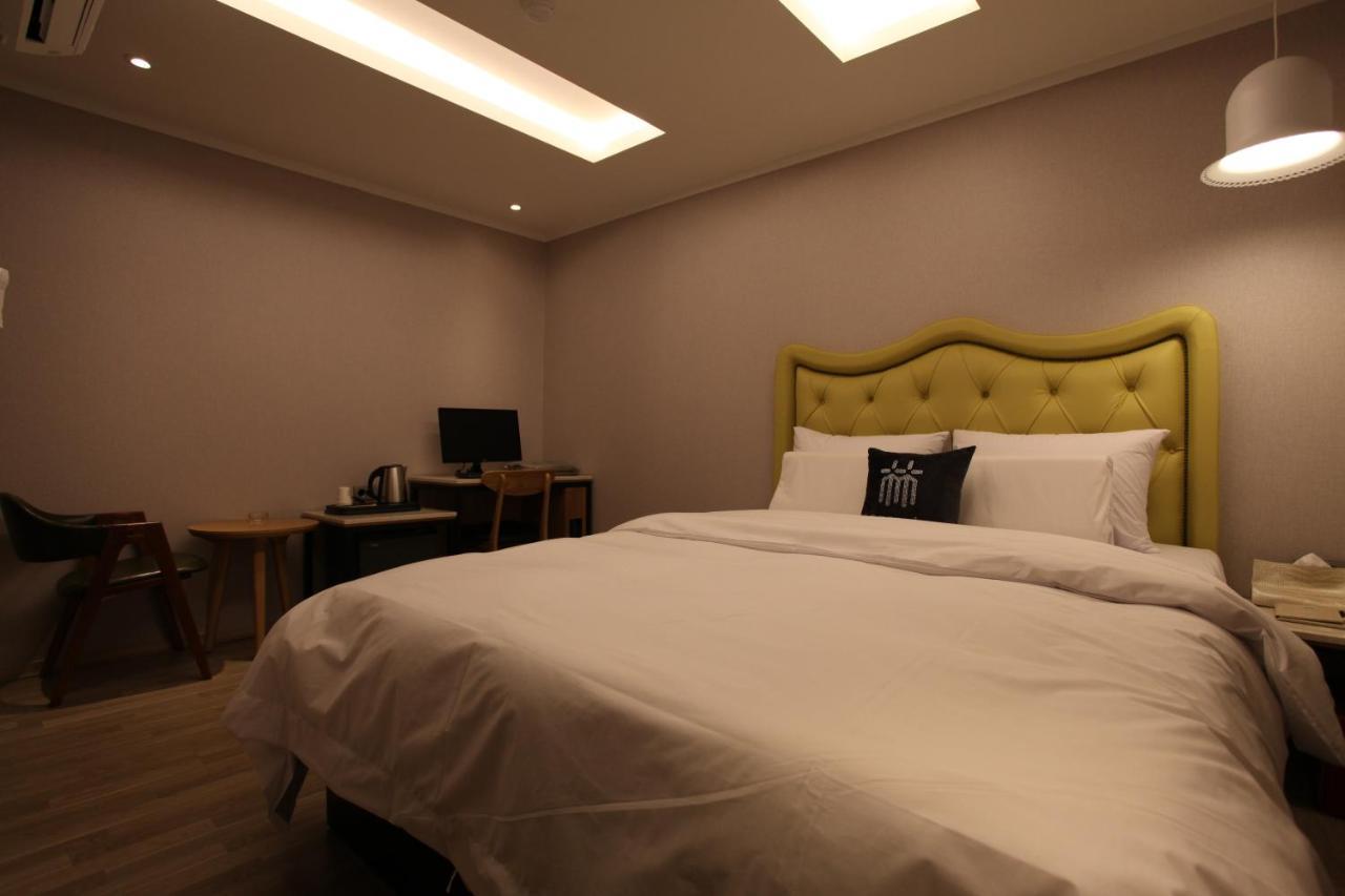 Lin Hotel 서울특별시 외부 사진