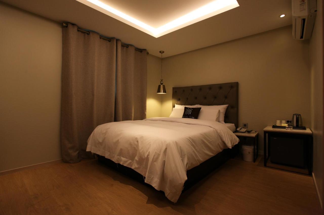 Lin Hotel 서울특별시 외부 사진