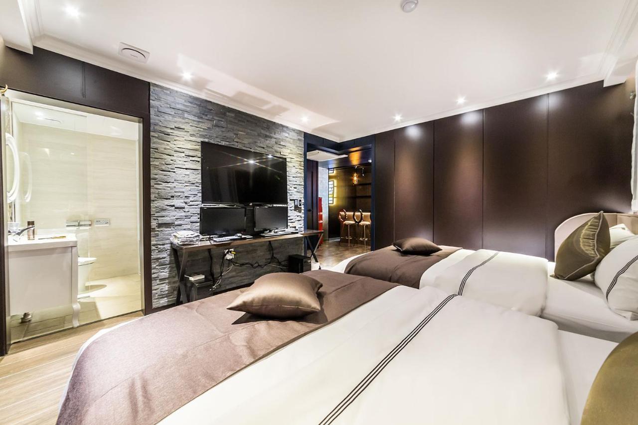 Lin Hotel 서울특별시 외부 사진