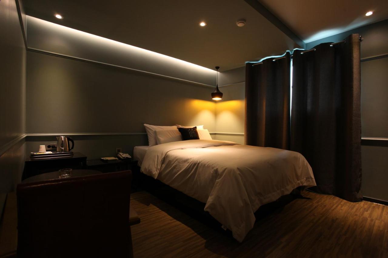 Lin Hotel 서울특별시 외부 사진