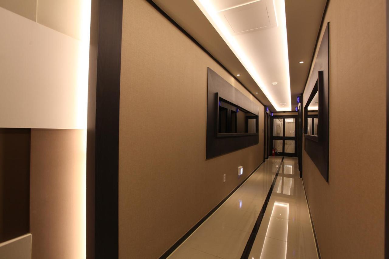 Lin Hotel 서울특별시 외부 사진