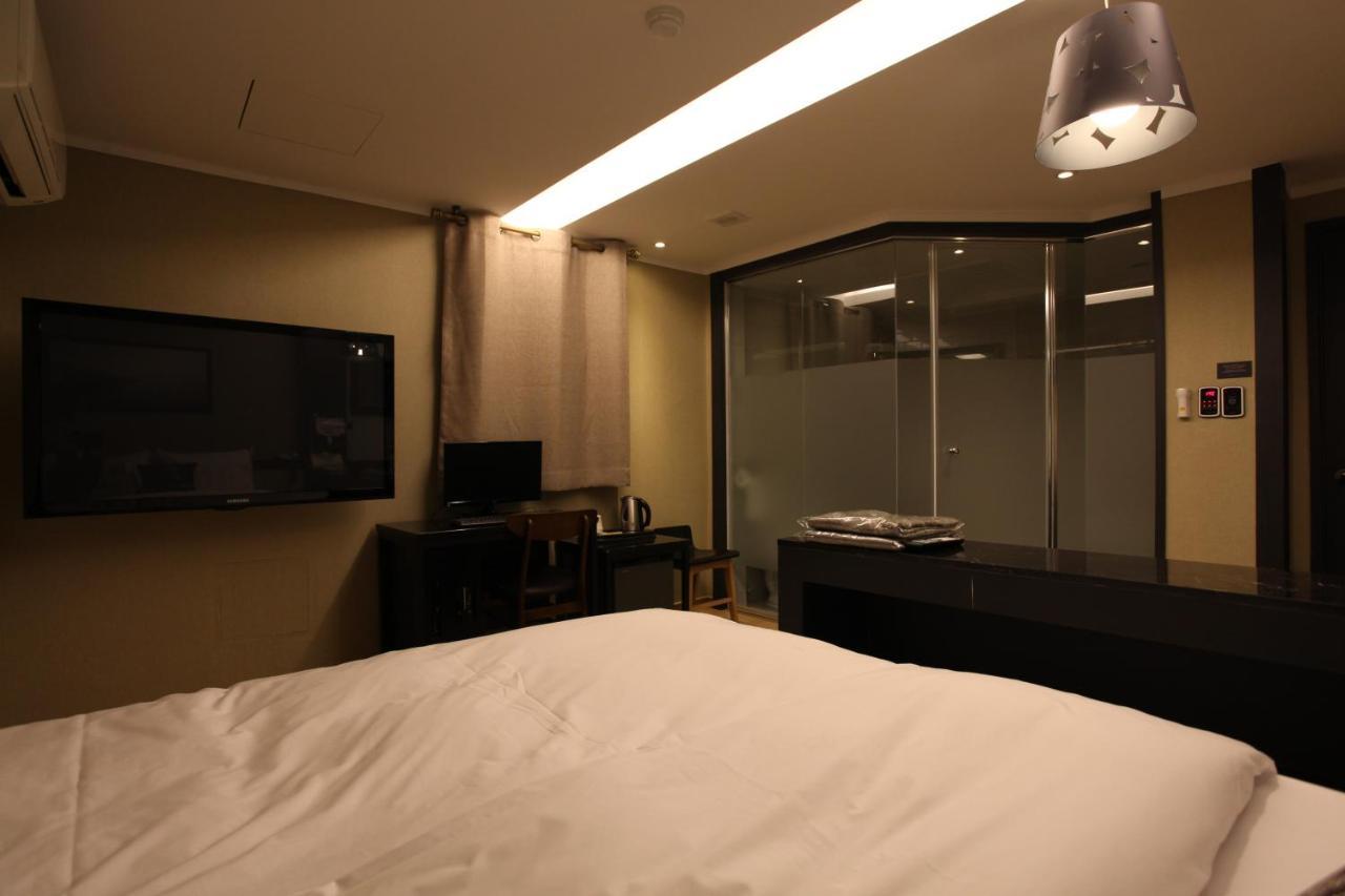 Lin Hotel 서울특별시 외부 사진