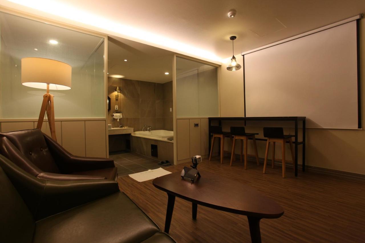Lin Hotel 서울특별시 외부 사진