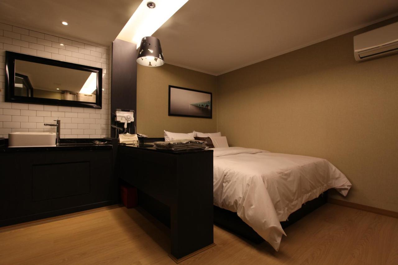 Lin Hotel 서울특별시 외부 사진