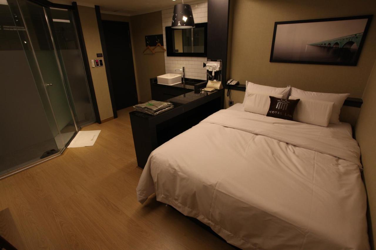 Lin Hotel 서울특별시 외부 사진