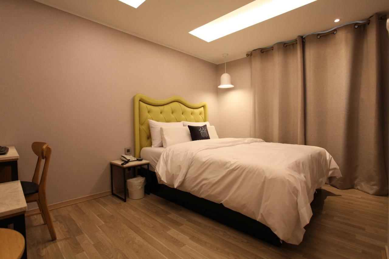 Lin Hotel 서울특별시 외부 사진