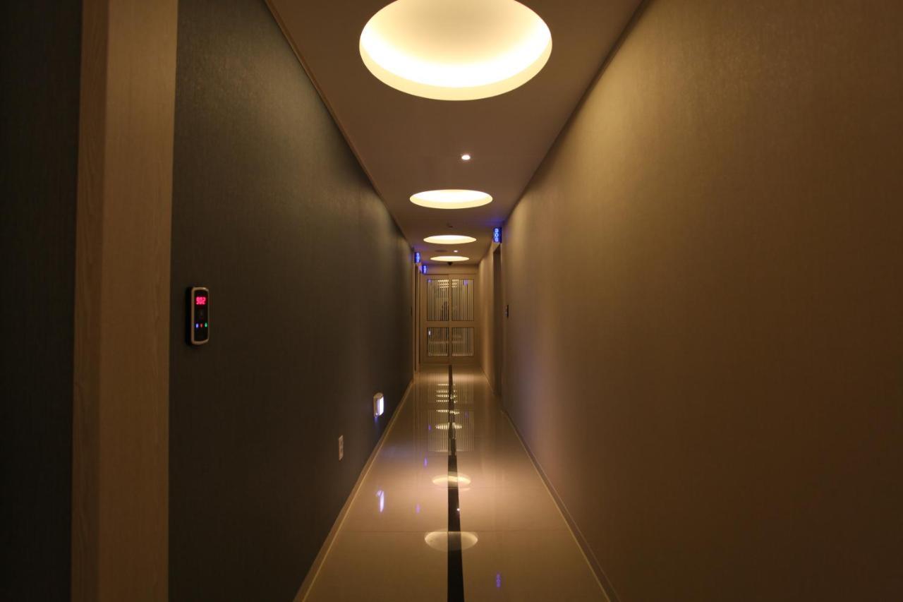 Lin Hotel 서울특별시 외부 사진
