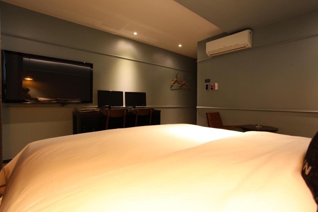 Lin Hotel 서울특별시 외부 사진