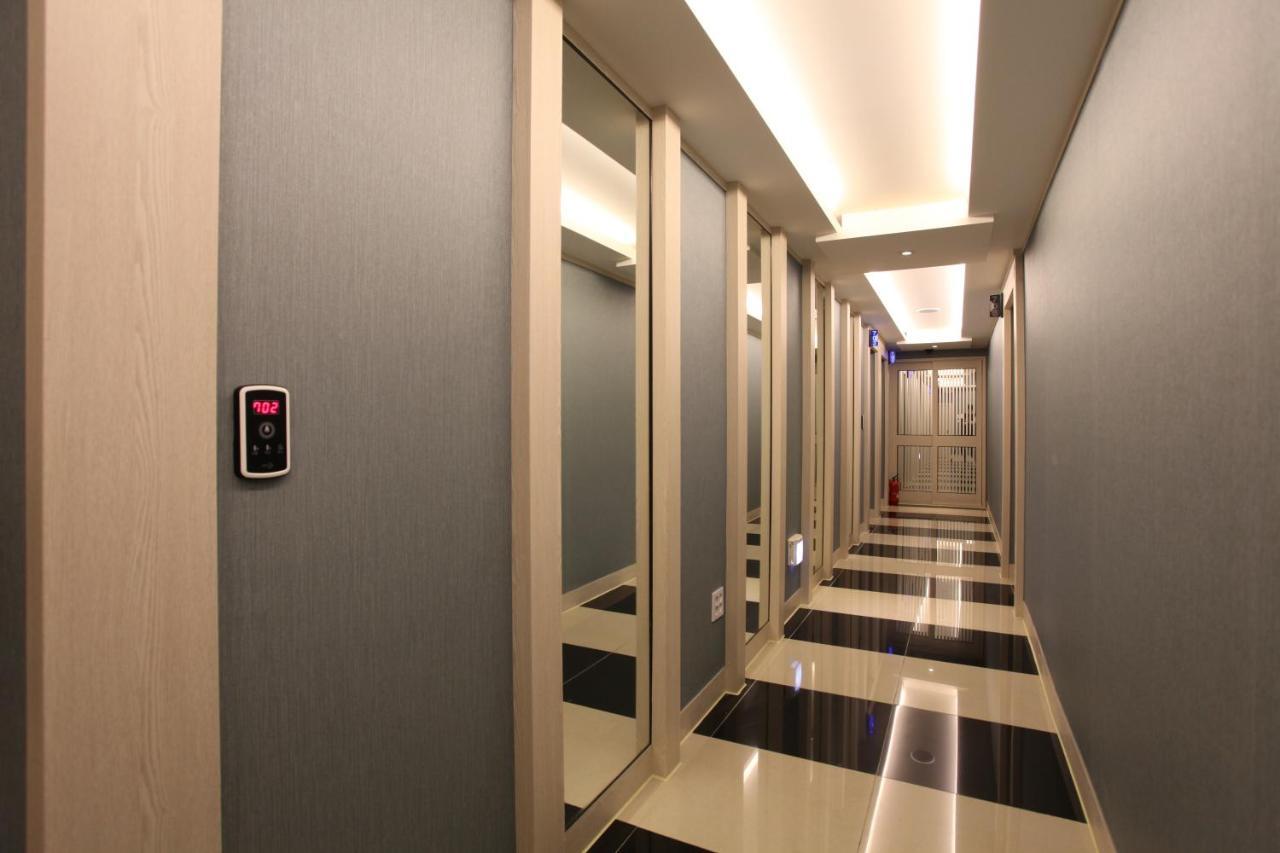 Lin Hotel 서울특별시 외부 사진