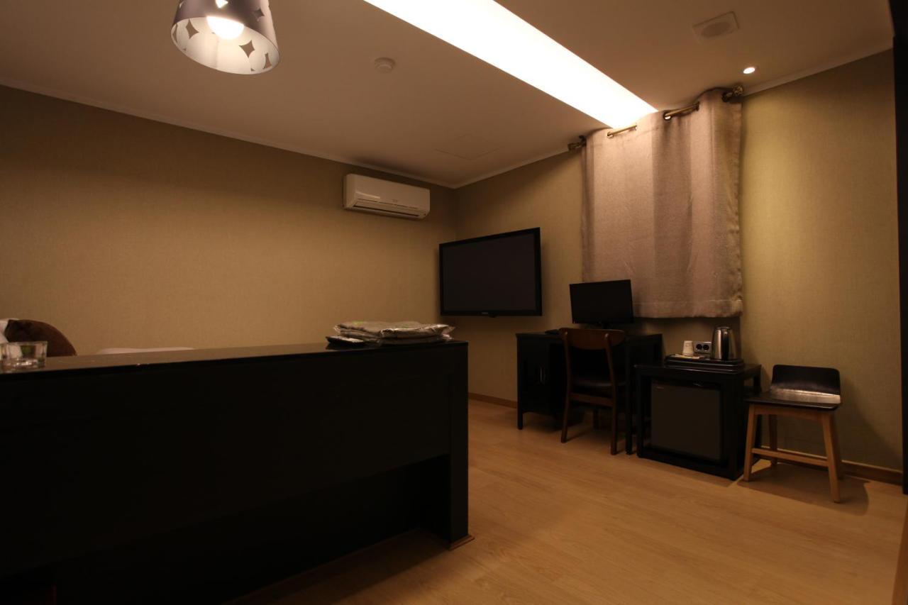 Lin Hotel 서울특별시 외부 사진