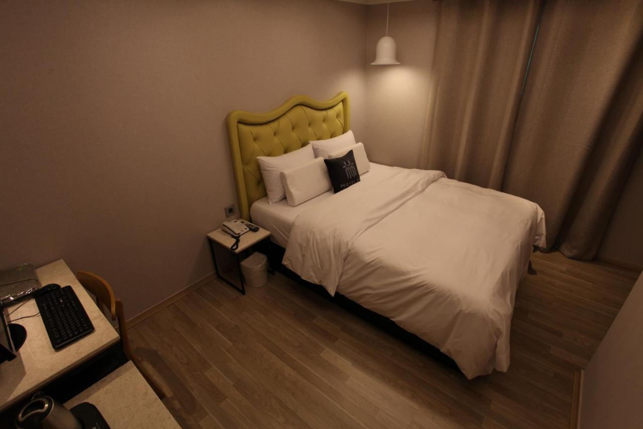 Lin Hotel 서울특별시 외부 사진