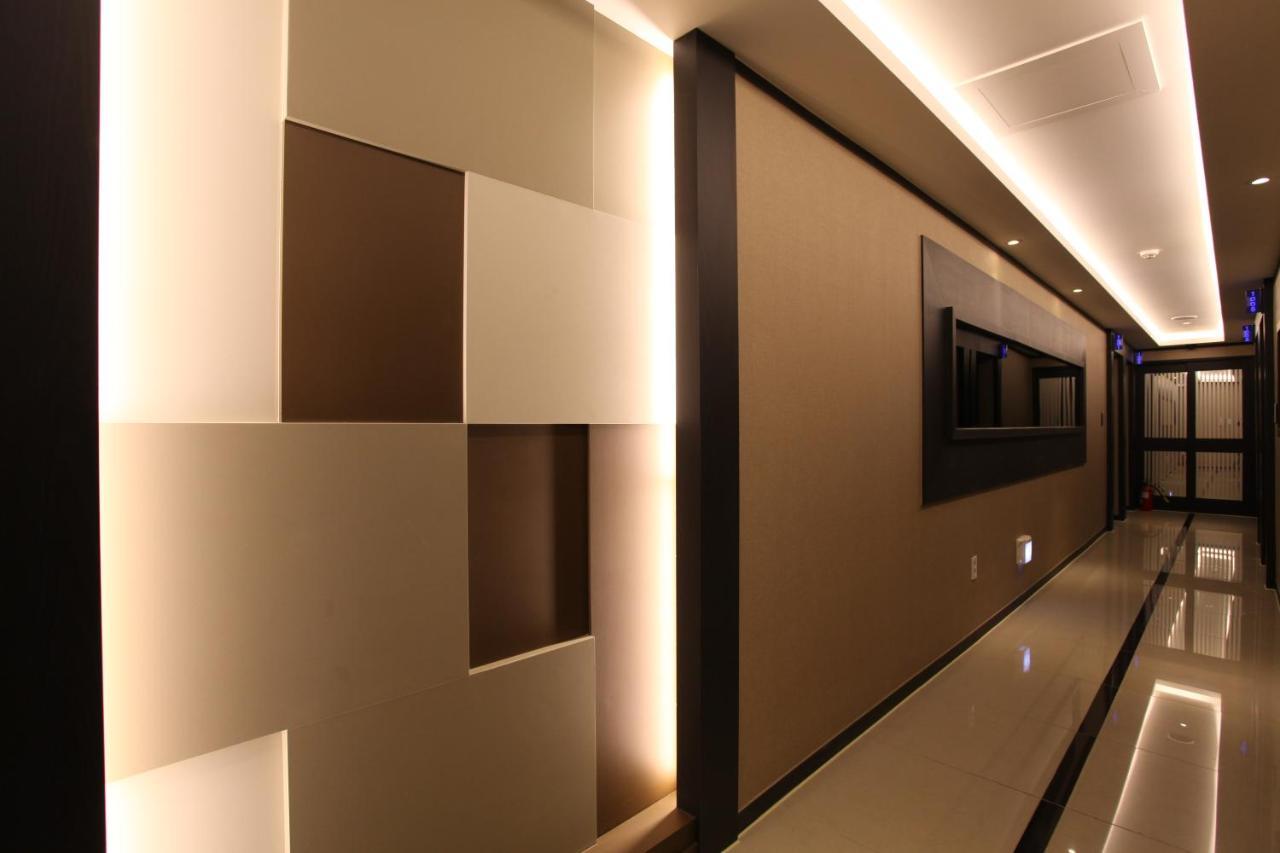 Lin Hotel 서울특별시 외부 사진