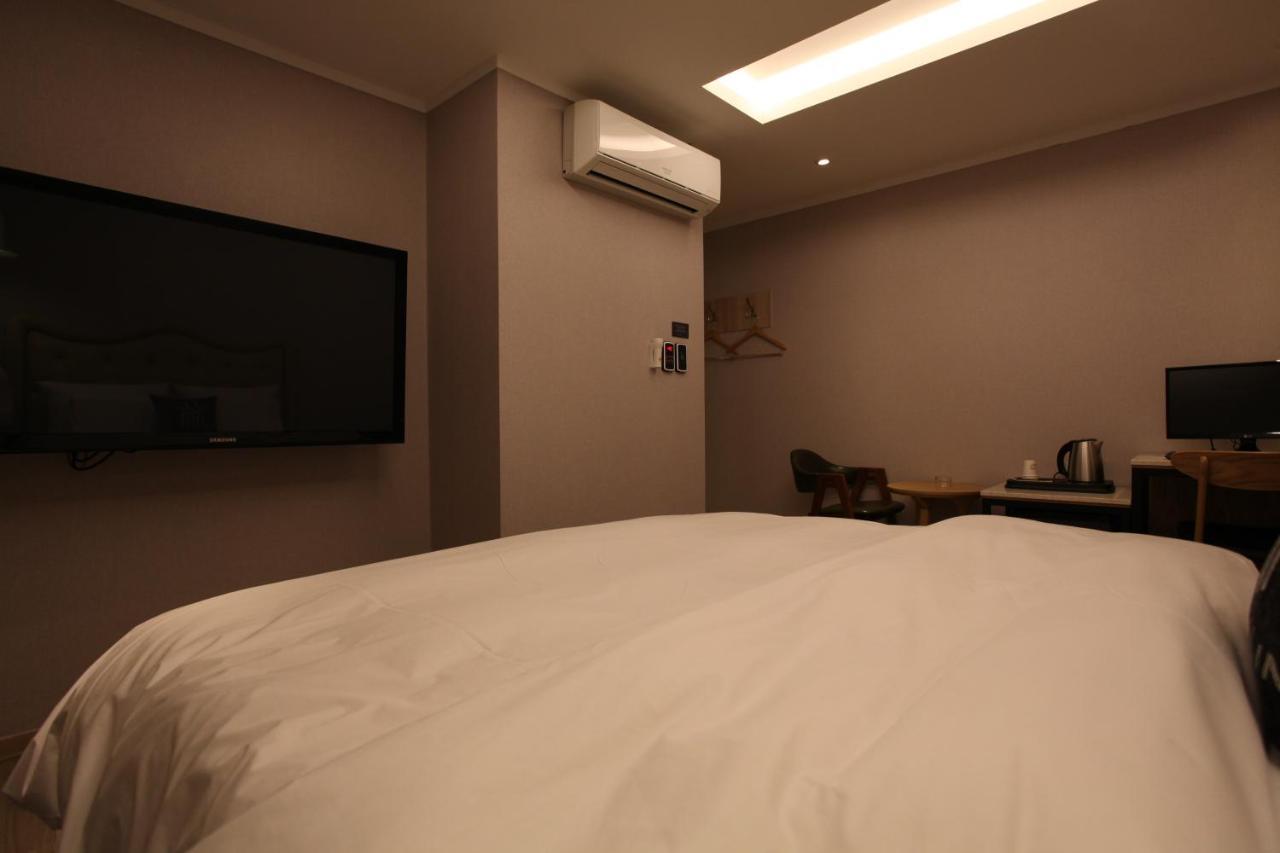 Lin Hotel 서울특별시 외부 사진