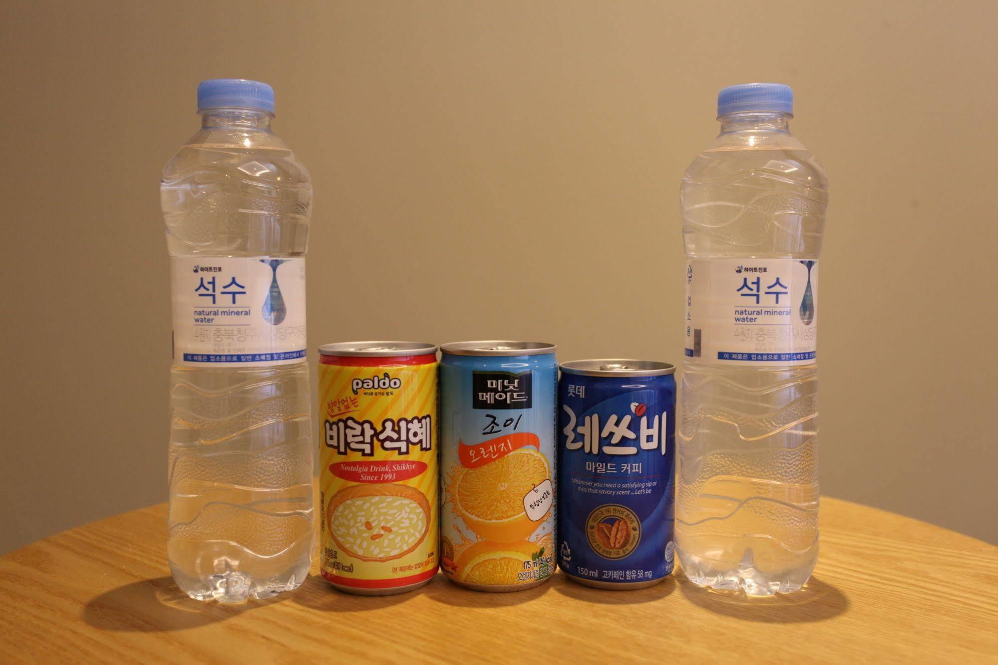 Lin Hotel 서울특별시 외부 사진