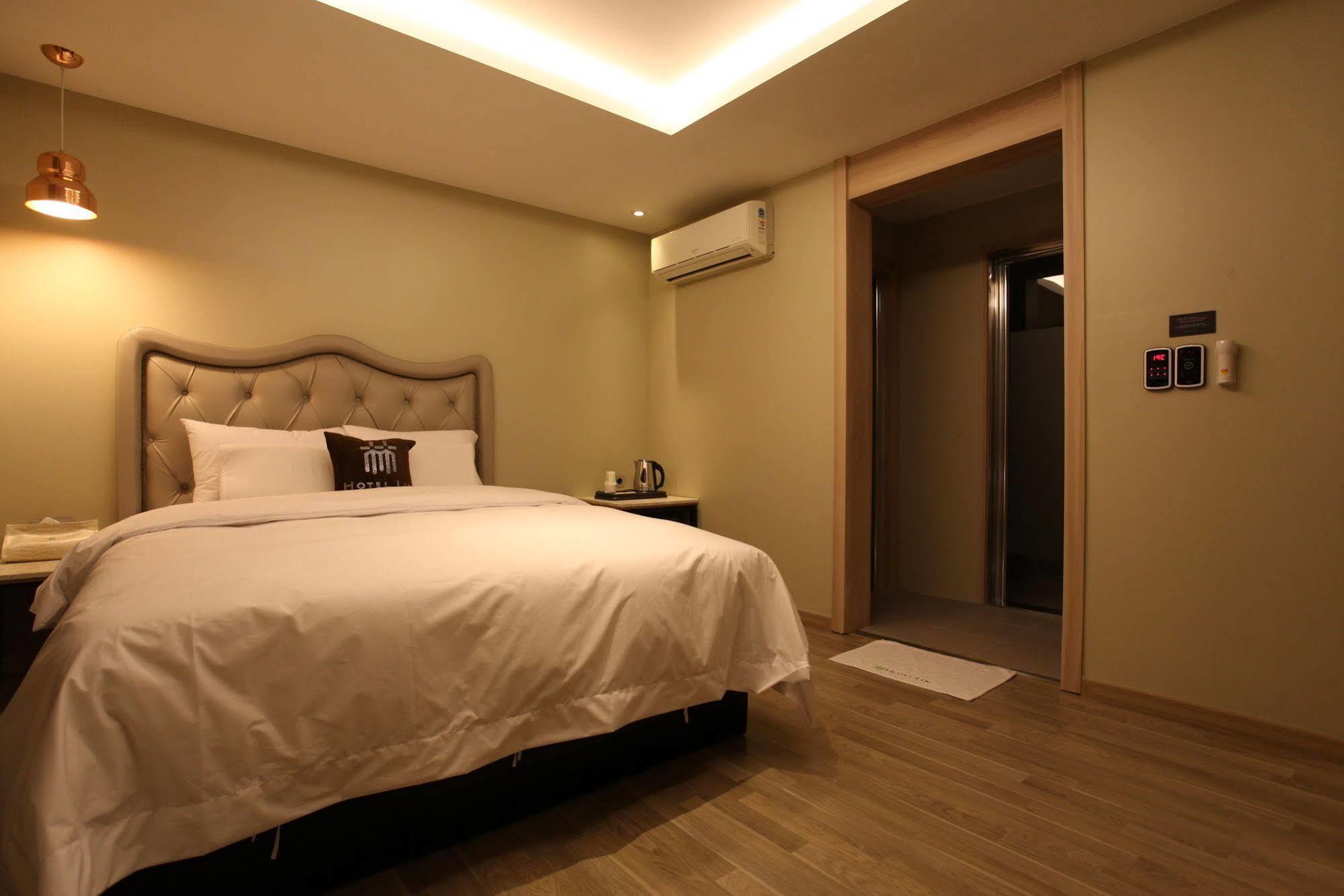 Lin Hotel 서울특별시 외부 사진