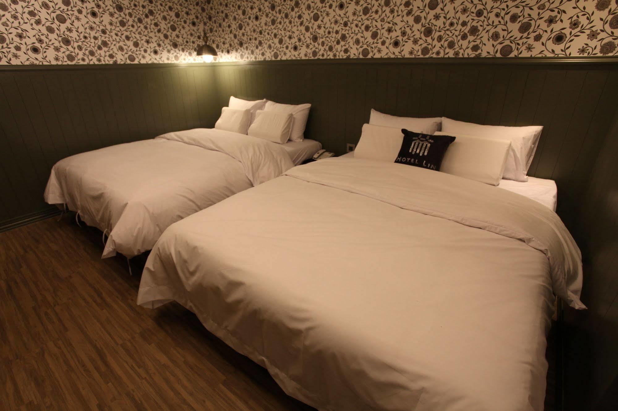 Lin Hotel 서울특별시 외부 사진